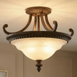 Abstands-Deckenlampe Drawing Room 43,8cm
