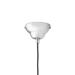 Anglepoise Original 1227 Giant Hängelampe rot
