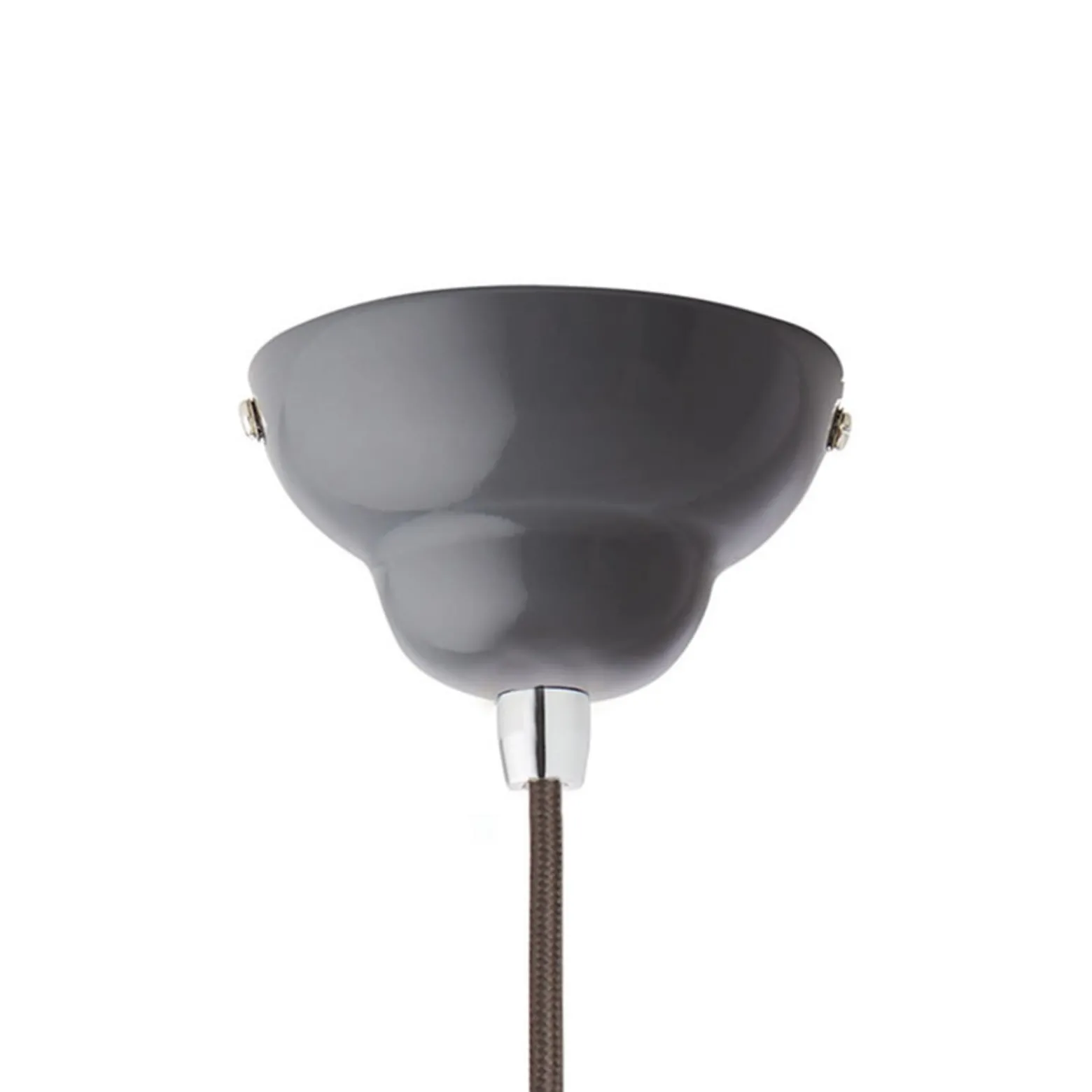 Anglepoise Original 1227 Hängelampe grau