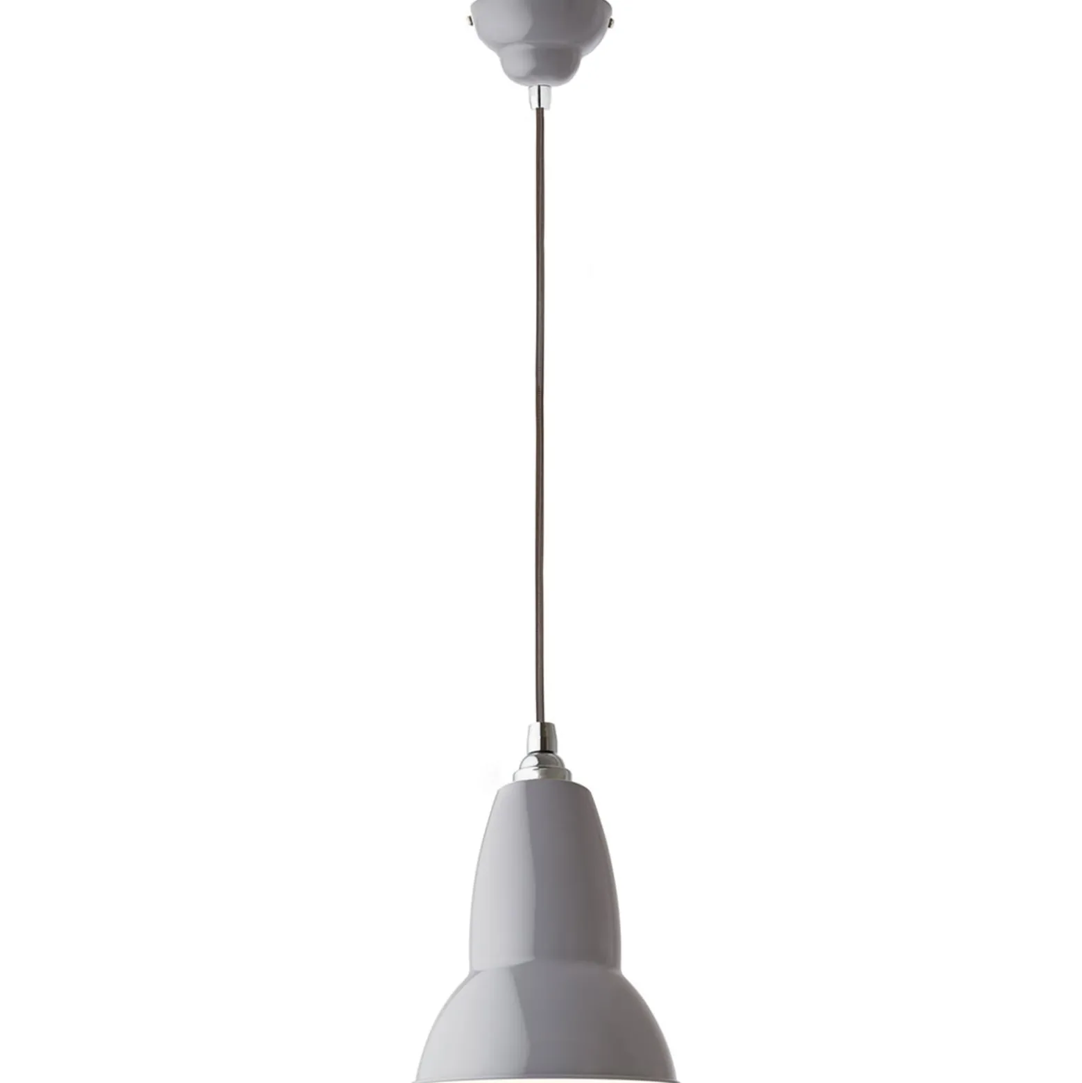 Anglepoise Original 1227 Hängelampe grau