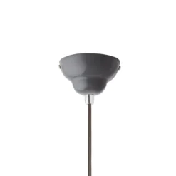 Anglepoise Original 1227 Midi Hängeleuchte grau
