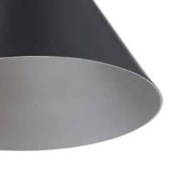 Anglepoise Type 80 Hängeleuchte, mattschwarz