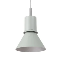 Anglepoise Type 80 Hängeleuchte, pistaziengrün
