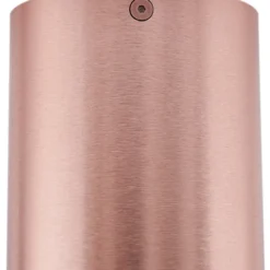 Arcchio Deckenspot Jolina, rund, kupfer, 13 cm, Metall