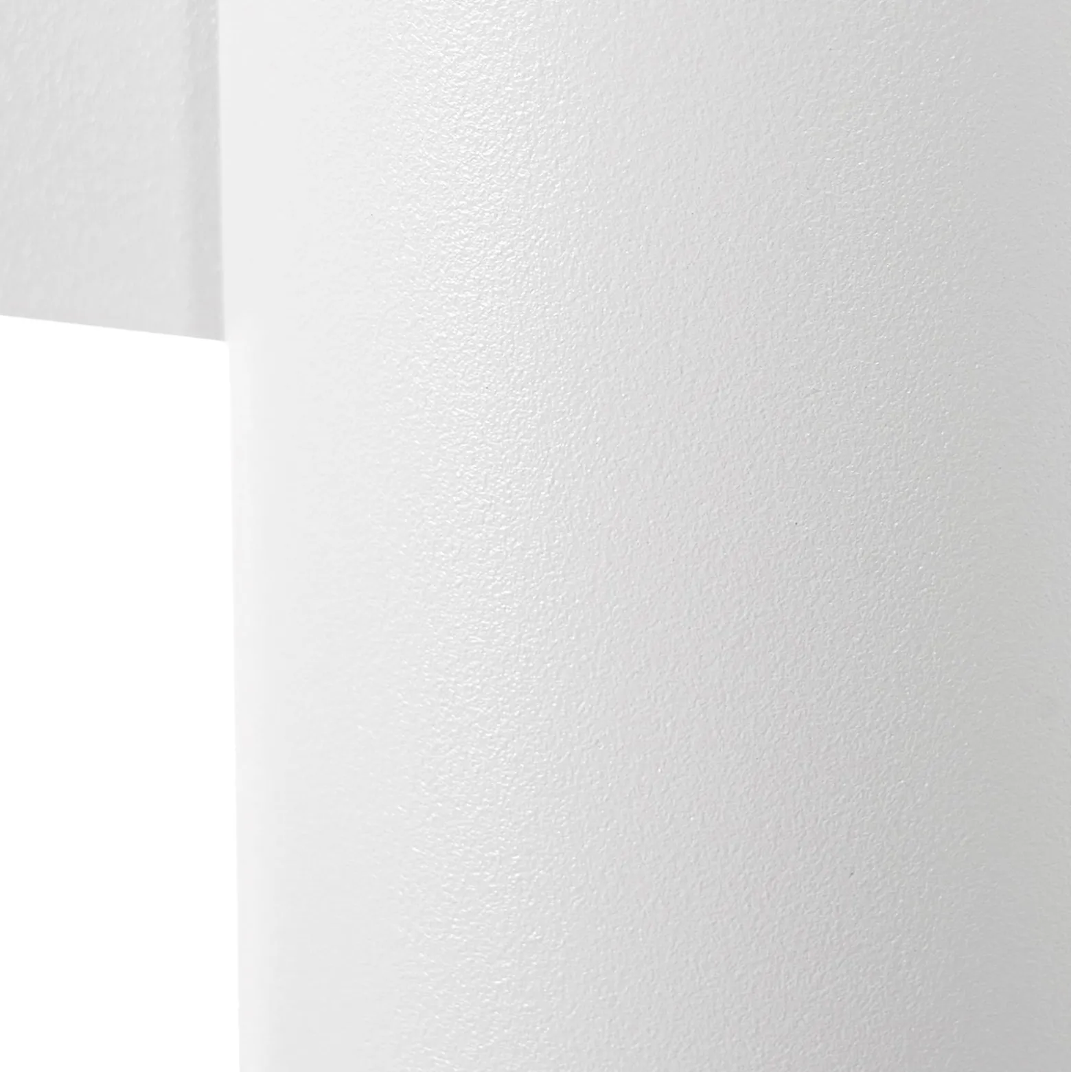 Arcchio Hängeleuchte Brinja, weiß, Länge 90 cm, 5-flg., GU10