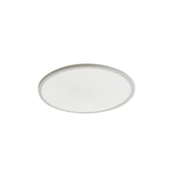 Arcchio LED-Deckenlampe Brenda, Ø 60 cm, CCT, Fernbedienung