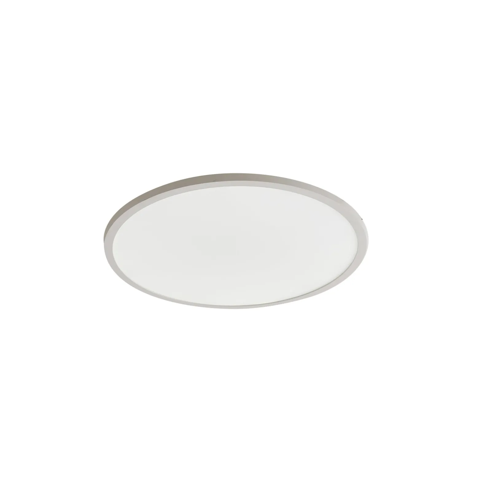 Arcchio LED-Deckenlampe Brenda, Ø 60 cm, CCT, Fernbedienung