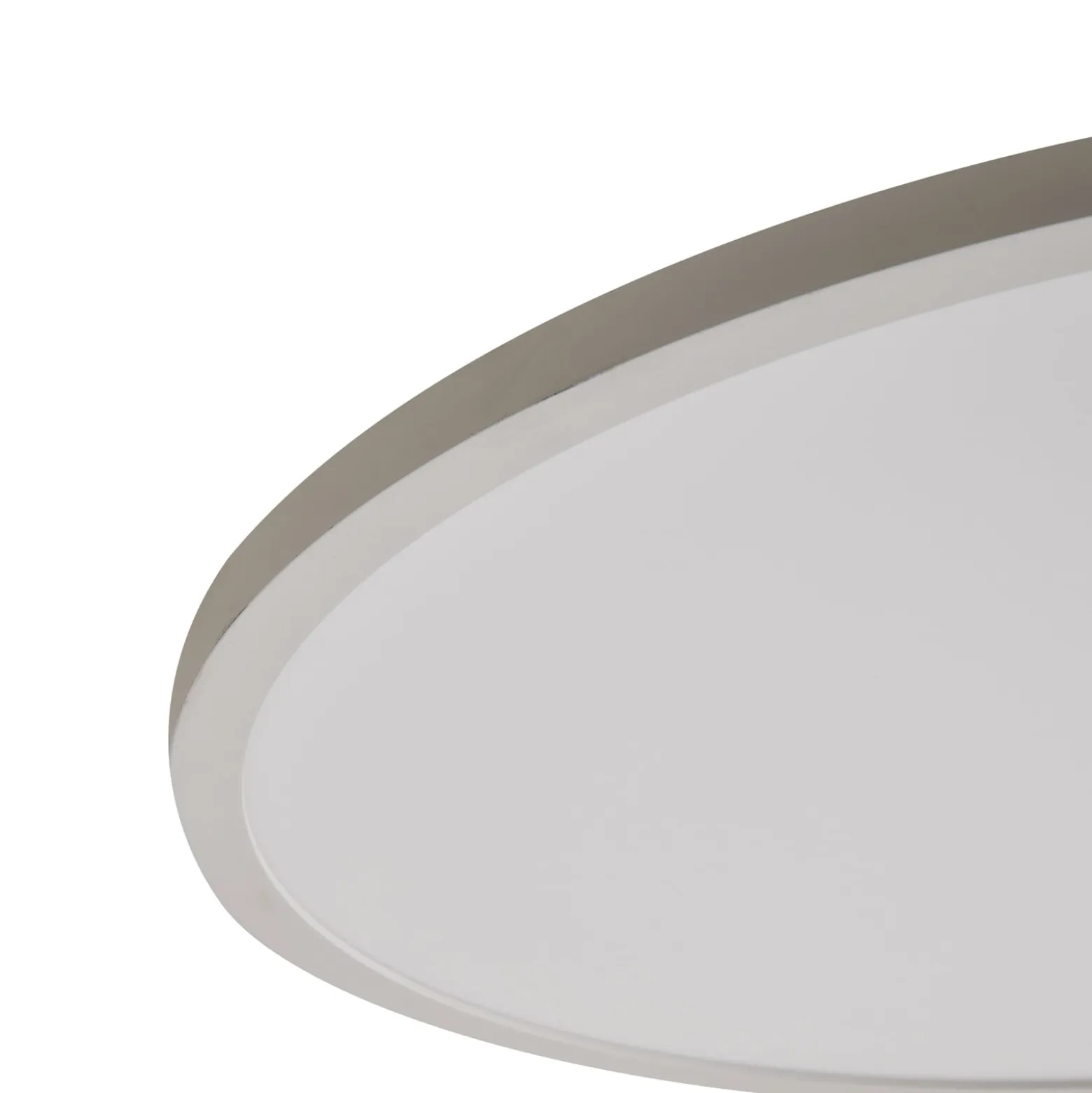 Arcchio LED-Deckenlampe Brenda, Ø 60 cm, CCT, Fernbedienung