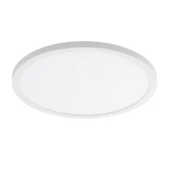 Arcchio LED-Deckenlampe Brenda, Ø 40 cm, CCT, Fernbedienung