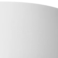 Arcchio LED-Deckenlampe Rotari, Linse, 2-fl. starr
