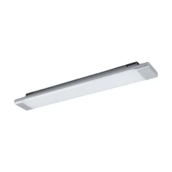 Arcchio LED-Deckenleuchte Vinca, 60 cm, 1.620 lm, 4.000 K