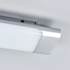 Arcchio LED-Deckenleuchte Vinca, 60 cm, 1.620 lm, 4.000 K