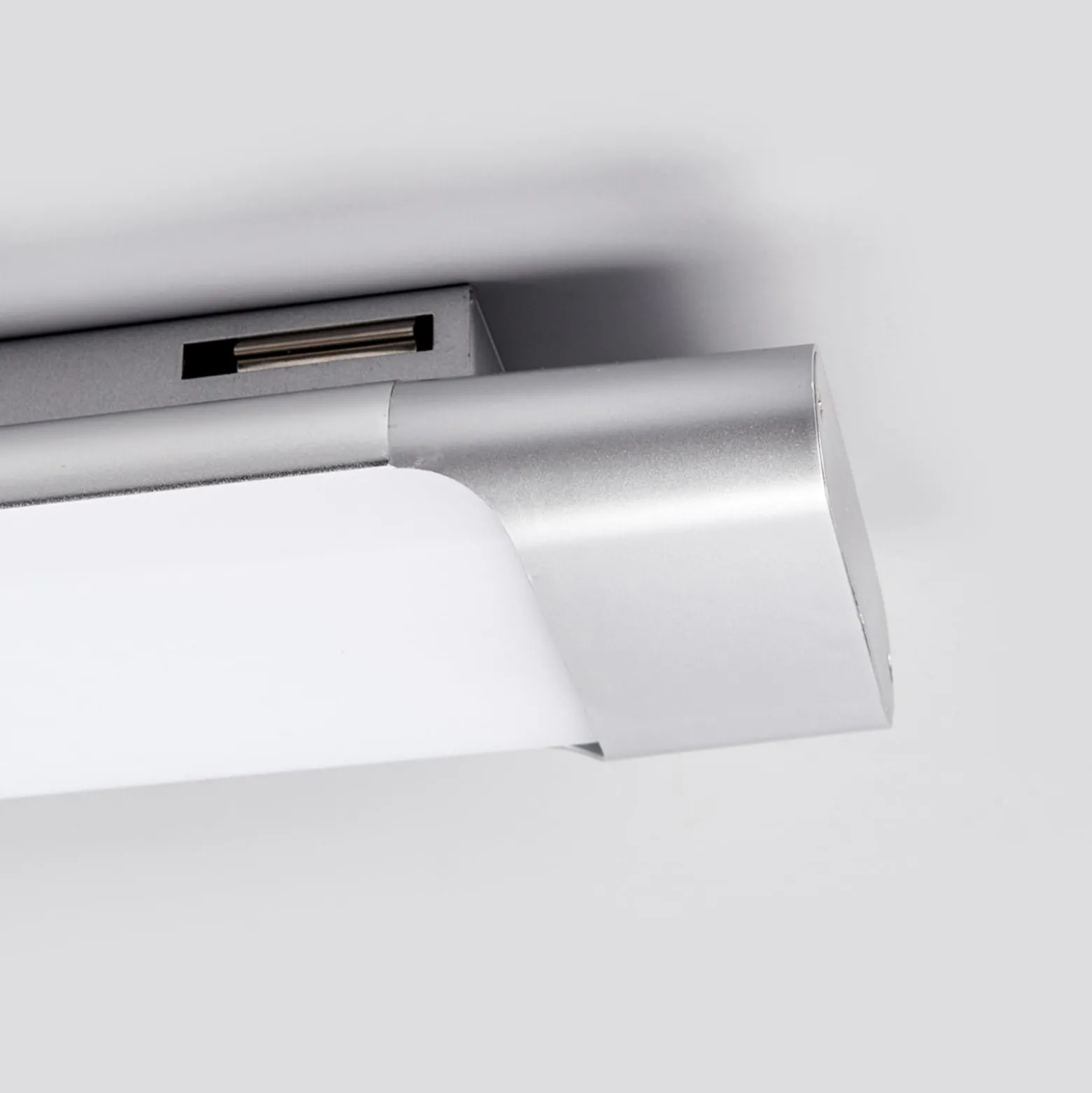 Arcchio LED-Deckenleuchte Vinca, 90 cm, 2.650 lm, 4.000K