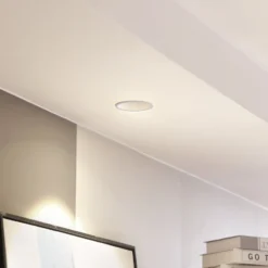 Arcchio LED-Downlight Niria, weiß, 2.700K
