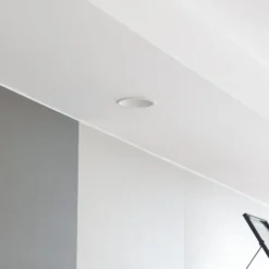 Arcchio LED-Downlight Niria weiß, 3.000K