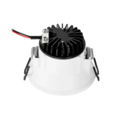 Arcchio LED-Downlight Niria weiß, 3.000K