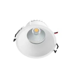 Arcchio LED-Downlight Niria weiß, 3.000K
