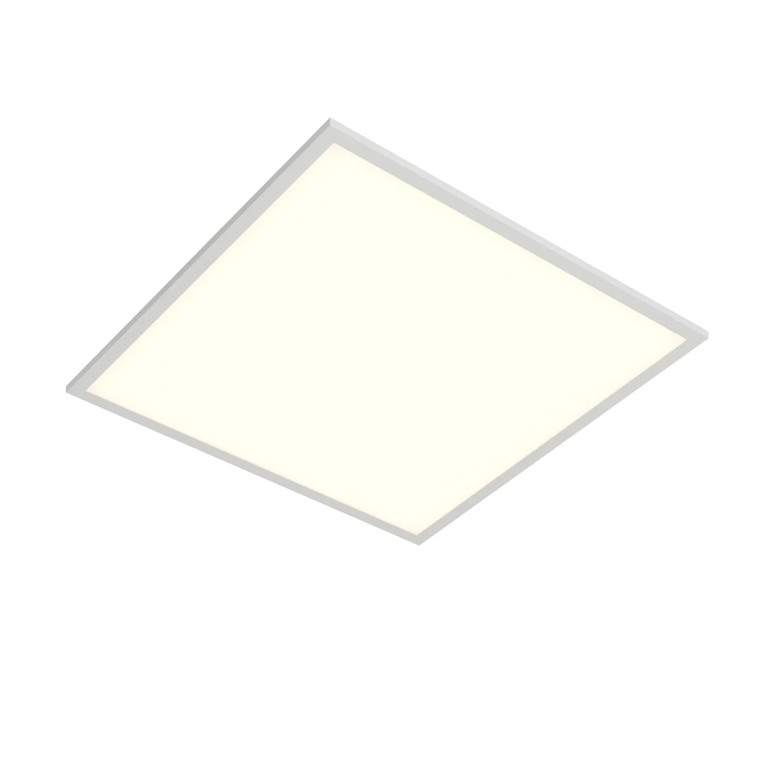 Arcchio LED-Einlegepanel Vinas, 3.000 K, 62 cm x 62 cm