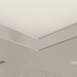 Arcchio LED-Einlegepanel Vinas, 4.000 K, 32 W, 62 cm x 62 cm