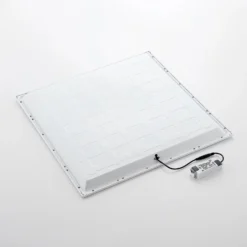 Arcchio LED-Einlegepanel Vinas, 4.000 K, 32 W, 62 cm x 62 cm