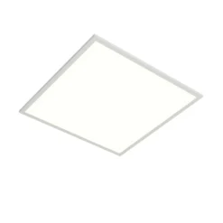 Arcchio LED-Einlegepanel Vinas, 4.000 K, 32 W, 62 cm x 62 cm
