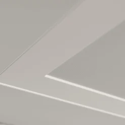 Arcchio LED-Einlegepanel Vinas, 4.000 K, 32 W, 62 cm x 62 cm