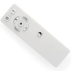 Arcchio LED-Panel Arya, dimmbar, 119 cm x 59 cm, Metall