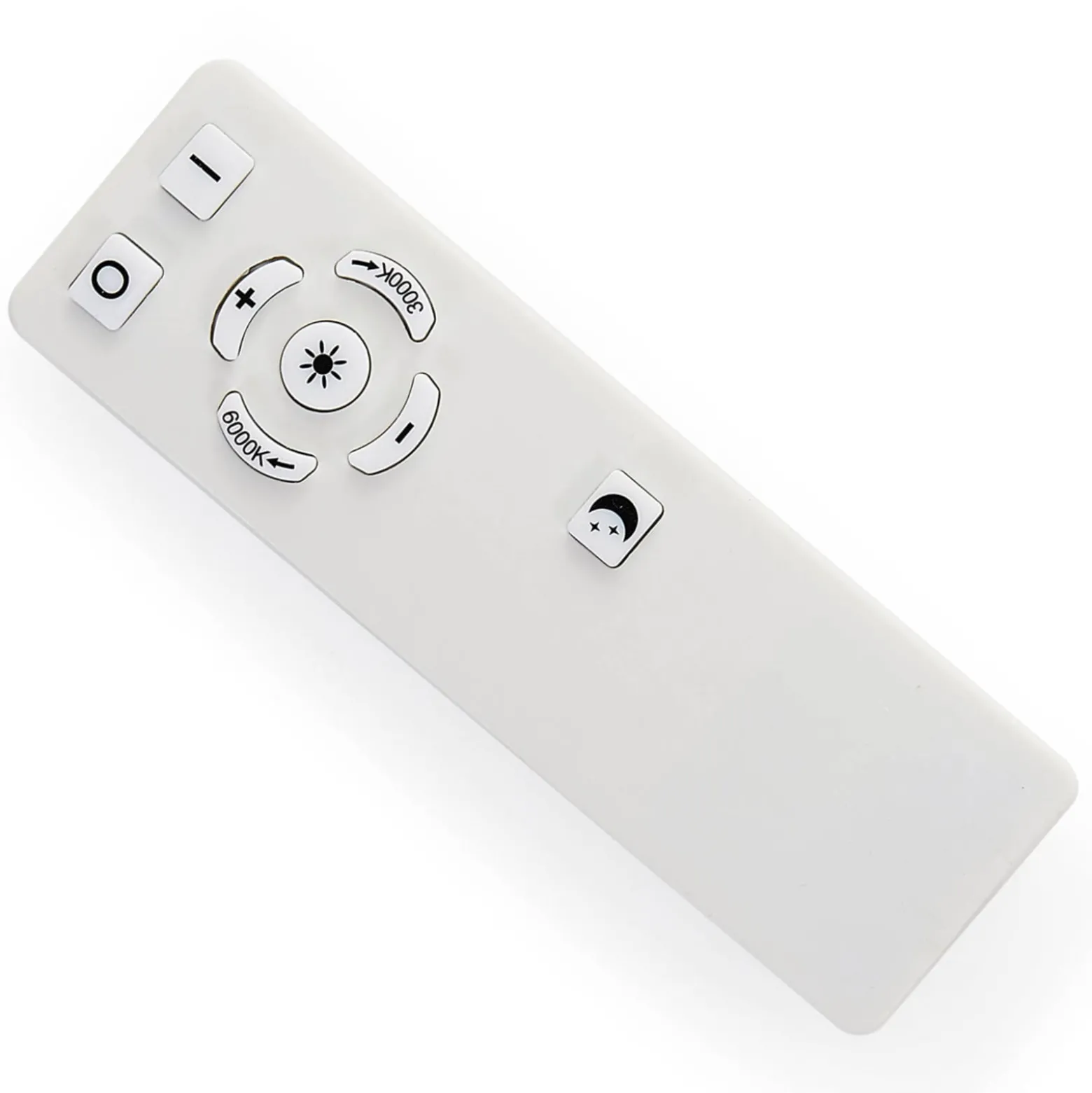 Arcchio LED-Panel Arya, dimmbar, 119 cm x 59 cm, Metall