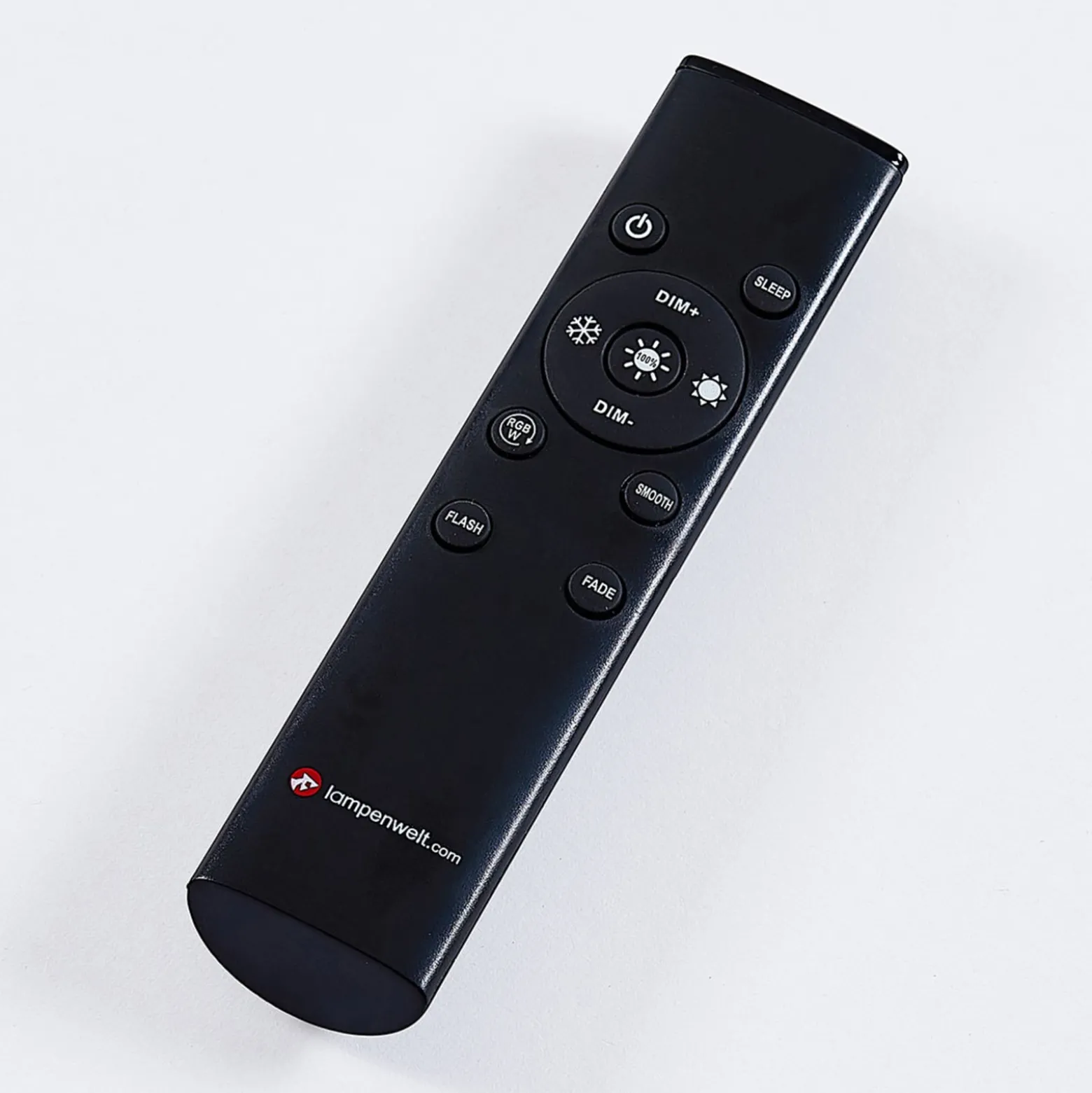 Arcchio LED-Panel Brenda, 60 cx 60 cm, CCT, Fernbedienung