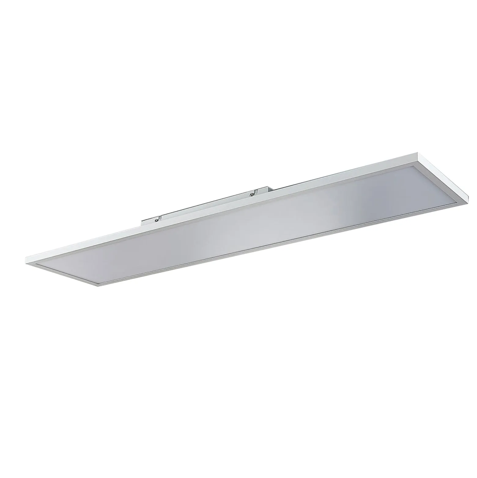 Arcchio LED-Panel Brenda, 120 x 30 cm, CCT, Fernbedienung