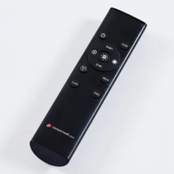 Arcchio LED-Panel Brenda, 120 x 30 cm, CCT, Fernbedienung