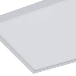 Arcchio LED-Panel Brenda, 40 x 40 cm, CCT, Fernbedienung