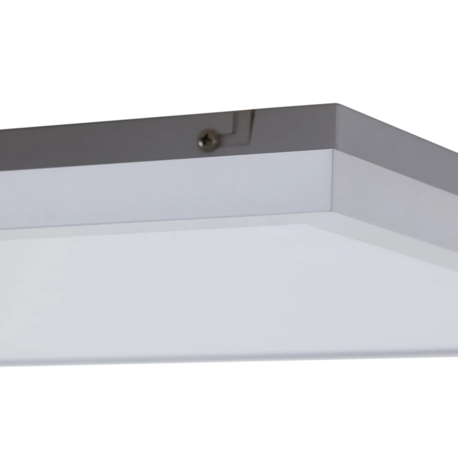 Arcchio LED-Panel Brenda, 40 x 40 cm, CCT, Fernbedienung