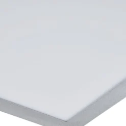 Arcchio LED-Panel Lyndra, 40 cm, silber, Alu, dimmbar, CCT