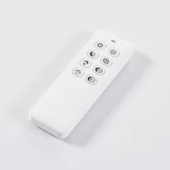 Arcchio LED-Panel Lysander, weiß, 119 cm, 55 W, CCT, dimmbar