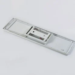 Arcchio LED-Panel Philia, CCT, 120 cm, 51 W