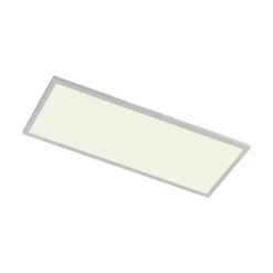 Arcchio LED-Panel Philia, CCT, 80 cm x 29,5 cm