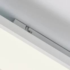 Arcchio LED-Panel Philia, CCT, 80 cm x 29,5 cm