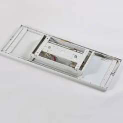Arcchio LED-Panel Philia, CCT, 80 cm x 29,5 cm