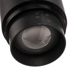 Arcchio LED-Schienenstrahler Nanna, 3000K, schwarz, DALI