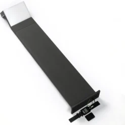 Arcchio LED-Wegeleuchte Havin, anthrazit, Metall, 100cm