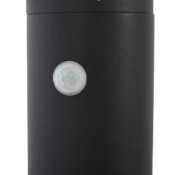Arcchio LED-Wegeleuchte Tovio, Höhe 81 cm, Sensor, anthrazit