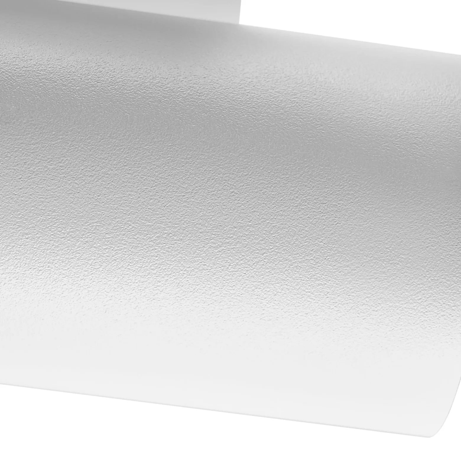Arcchio Strahler Brinja, weiß, eckig, Ø 7 cm, 4-flg., GU10