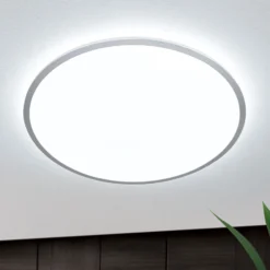 Aria - dimmbare LED-Deckenlampe 75 cm