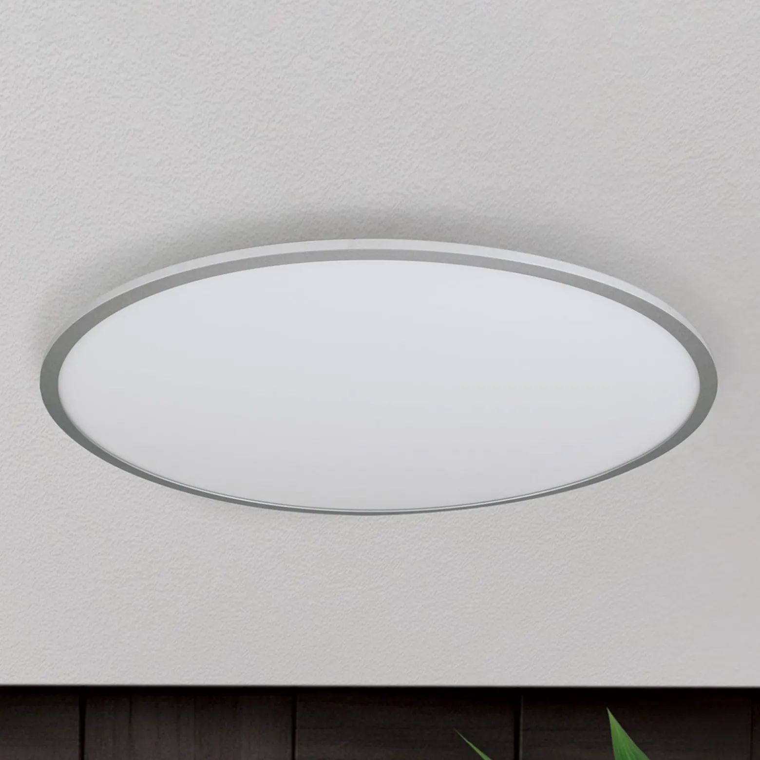 Aria - dimmbare LED-Deckenlampe 75 cm