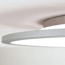 Aria - dimmbare LED-Deckenlampe 75 cm