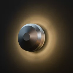 Artemide Slicing LED-Außenwandleuchte