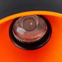 Artemide Tagora LED-Deckenleuchte in Zylinderform