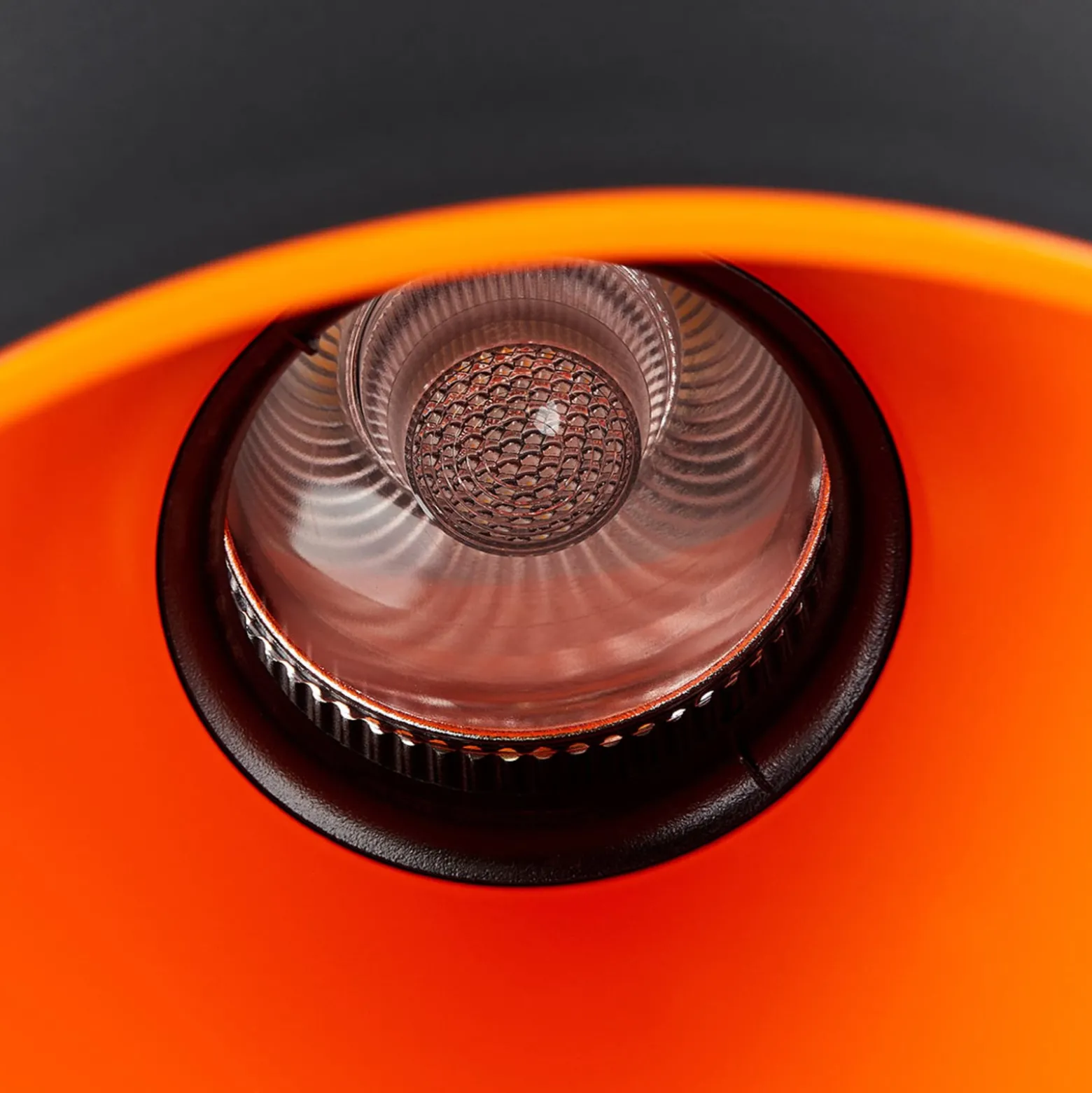 Artemide Tagora LED-Deckenleuchte in Zylinderform