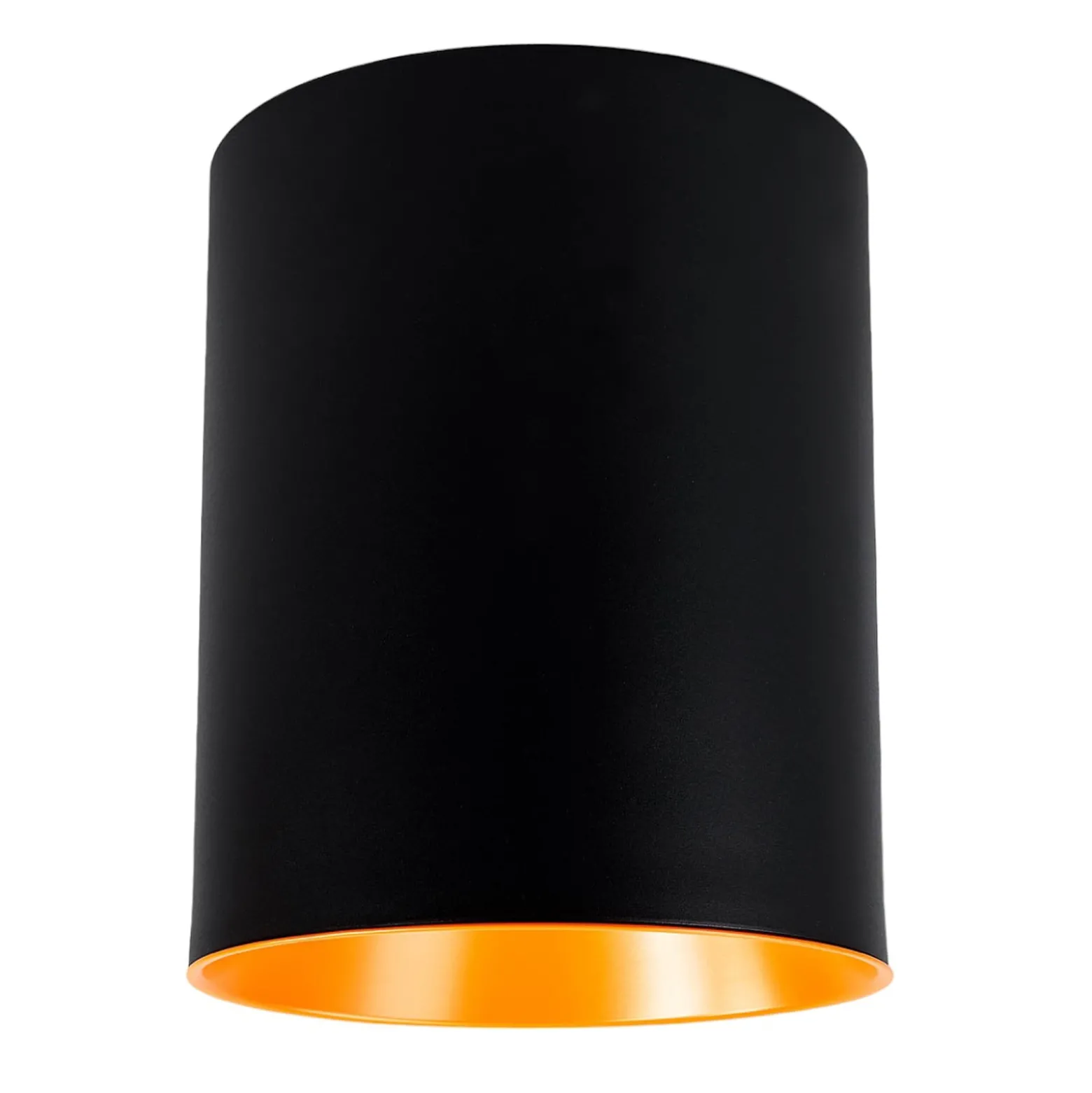 Artemide Tagora LED-Deckenleuchte in Zylinderform